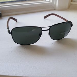 Polo Ralph Lauren Aviator Sunglasses